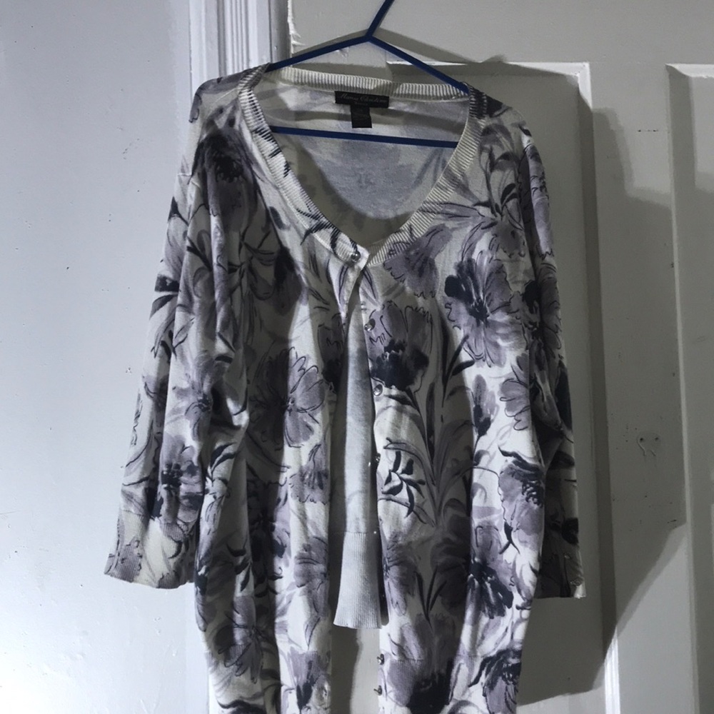 Marisa Christina Women’s sweater